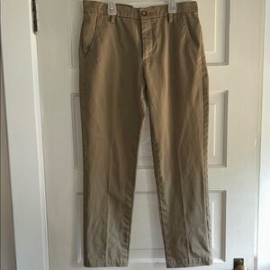 Dockers Men's Khaki Chinos